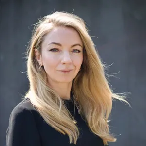 Dr Helen O'Brien