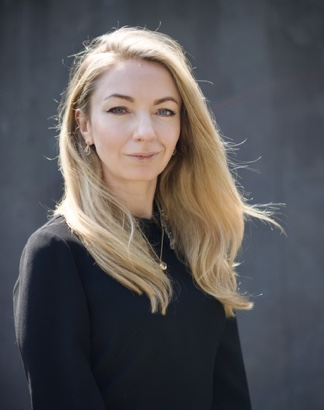Dr Helen O’Brien