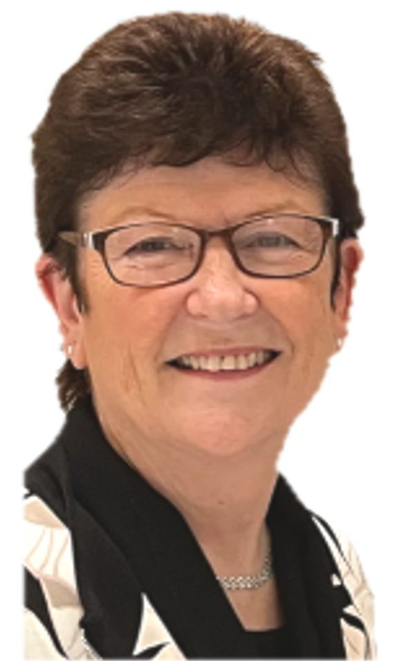 Professor Mary Codd