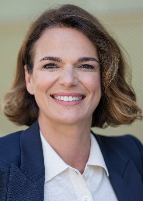 Dr Pamela Rendi-Wagner